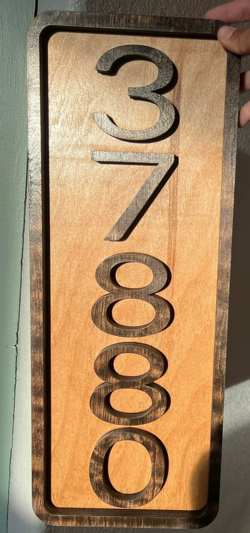 Custom Address Signs – Personalized for Your Home or Business