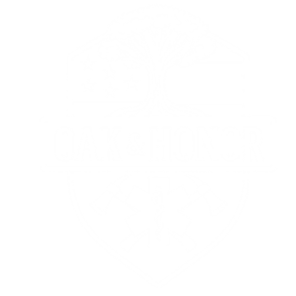 OAK&HONOR ENGRAVING