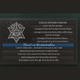 Police Prayer Flags – Honor & Inspire